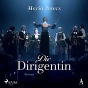 Cover von Die Dirigentin