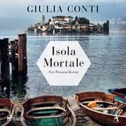 Cover von Isola Mortale