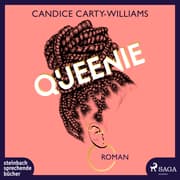 Cover von Queenie