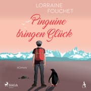 Cover von Pinguine bringen Glück