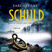 Cover von Schuld