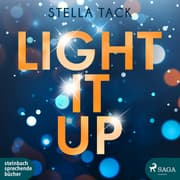 Cover von Light it up