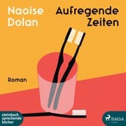 Cover von Aufregende Zeiten