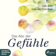 Cover von Das Abc der Gefühle
