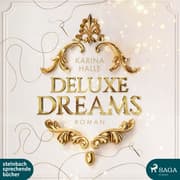 Cover von Deluxe Dreams