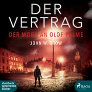 Cover von Der Vertrag