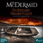 Cover von Ein Bild der Niedertracht