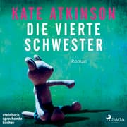 Cover von Die vierte Schwester