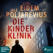 Cover von Die Kinderklinik