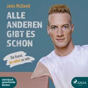 Cover von Alle anderen gibt es schon