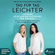 Cover von Tag für Tag leichter: Unsere Schlankheitsformel für Frauen