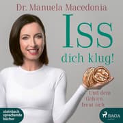 Cover von Iss dich klug!