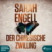 Cover von Der chinesische Zwilling