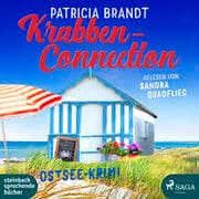 Cover von Krabben-Connection