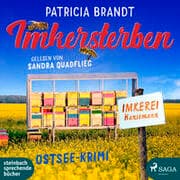 Cover von Imkersterben