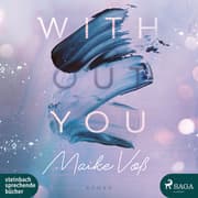 Cover von With(out) You