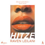 Cover von Hitze