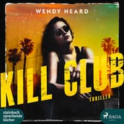 Cover von Kill Club