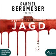 Cover von Die Jagd