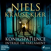 Cover von Königspatience