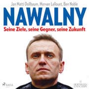Cover von Nawalny