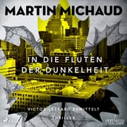 Cover von In die Fluten der Dunkelheit