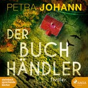 Cover von Der Buchhändler