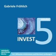 Cover von INVEST 5