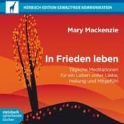 Cover von In Frieden leben