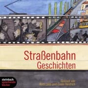 Cover von Straßenbahngeschichten