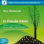 Cover von In Freude leben