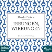 Cover von Irrungen, Wirrungen (Ungekürzt)