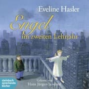 Cover von Engel im zweiten Lehrjahr. Download