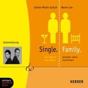 Cover von Single.Family (Gekürzt)
