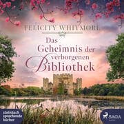 Cover von Das Geheimnis der verborgenen Bibliothek