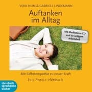 Cover von Auftanken im Alltag (Gekürzt)