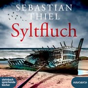 Cover von Syltfluch