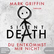 Cover von Silent Death