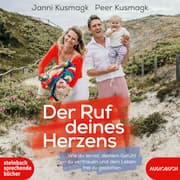 Cover von Der Ruf deines Herzens
