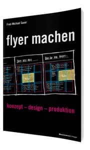 Cover von flyer machen