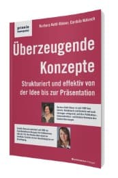 Cover von Überzeugende Konzepte