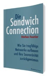 Cover von Die Sandwich-Connection