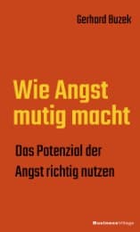 Cover von Wie Angst mutig macht