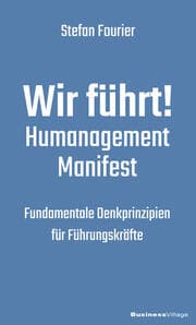 Cover von Wir führt!