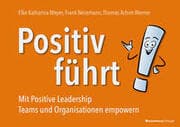 Cover von Positiv führt!