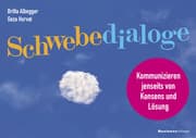 Cover von Schwebedialoge
