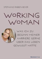 Cover von Working Woman