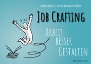 Cover von Job Crafting