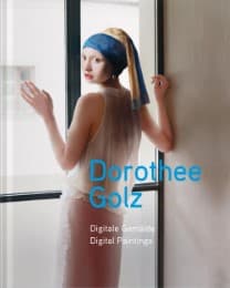 Cover von Dorothee Golz
