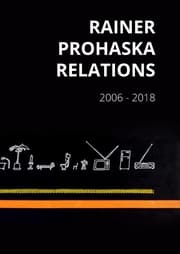 Cover von Rainer Prohaska